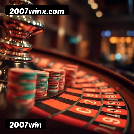 Comparação APP mobile vs versão web da 2007win