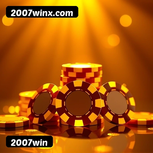 Tabela RTP dos jogos de cassino da 2007win