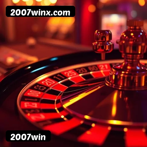 Loterias online disponíveis na 2007win