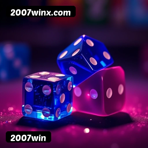 2007win segurança SSL 256-bit - Licença Curaçao, eCOGRA, GLI certificado