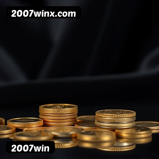 Níveis do programa VIP da 2007win